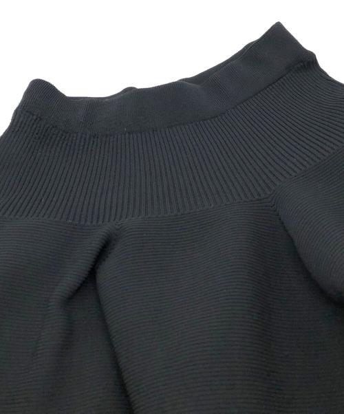 CFCL（シーエフシーエル）CFCL (シーエフシーエル) POTTERY SKIRT ブラック サイズ:1の古着・服飾アイテム