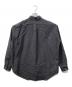 Graphpaper (グラフペーパー) Oxford L/S B.D Box Shirt グレー サイズ:SIZE 2：10000円
