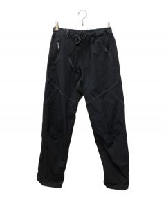 中古・古着通販】ALOUND (アラウンド) VENTILATION NYLON SHORT/ベンチ