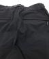 中古・古着 and wander (アンドワンダー) Trek Pants ブラック サイズ:SIZE M：10000円