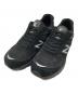 NEW BALANCE（ニューバランス）の古着「M990BK5 BLACK/SILVER」｜ブラック