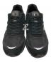 NEW BALANCE (ニューバランス) M990BK5 BLACK/SILVER ブラック サイズ:SIZE 26.5cm：10000円