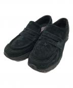 NEW BALANCEニューバランス）の古着「1906 スニーカーローファー」｜ブラック