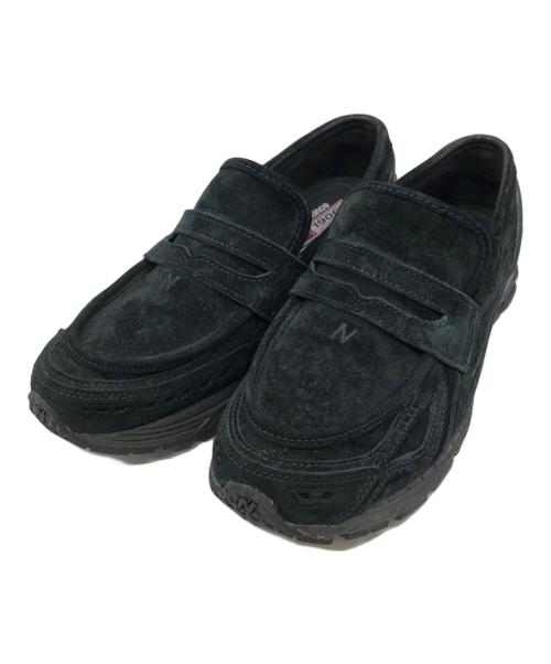 NEW BALANCE（ニューバランス）NEW BALANCE (ニューバランス) 1906 スニーカーローファー ブラック サイズ:SIZE 29cmの古着・服飾アイテム