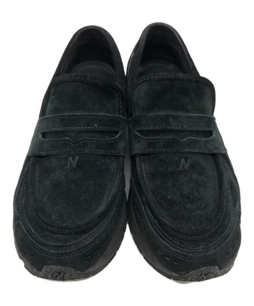 NEW BALANCE（ニューバランス）NEW BALANCE (ニューバランス) 1906 スニーカーローファー ブラック サイズ:SIZE 29cmの古着・服飾アイテム