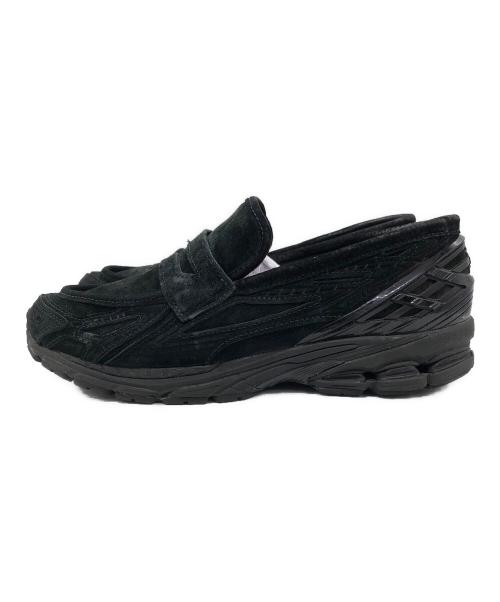 NEW BALANCE（ニューバランス）NEW BALANCE (ニューバランス) 1906 スニーカーローファー ブラック サイズ:SIZE 29cmの古着・服飾アイテム