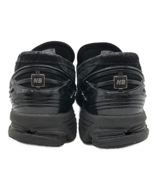 NEW BALANCE（ニューバランス）NEW BALANCE (ニューバランス) 1906 スニーカーローファー ブラック サイズ:SIZE 29cmの古着・服飾アイテム