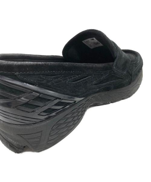 NEW BALANCE（ニューバランス）NEW BALANCE (ニューバランス) 1906 スニーカーローファー ブラック サイズ:SIZE 29cmの古着・服飾アイテム