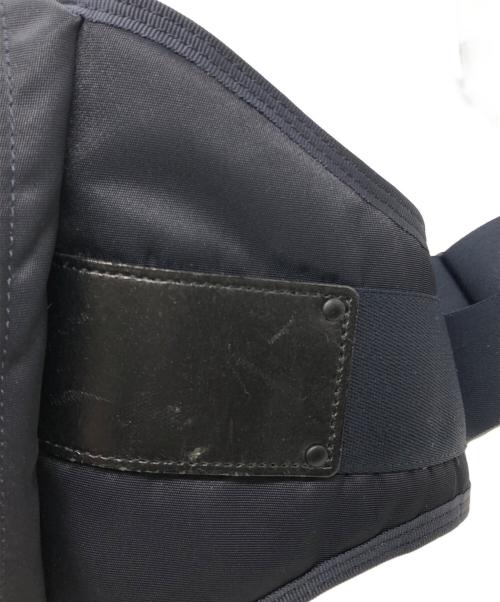 PORTER（ポーター）PORTER (ポーター) LIFT スリングショルダーバッグ ネイビー サイズ:下記参照の古着・服飾アイテム