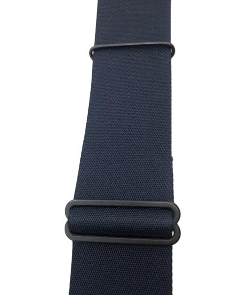 PORTER（ポーター）PORTER (ポーター) LIFT スリングショルダーバッグ ネイビー サイズ:下記参照の古着・服飾アイテム