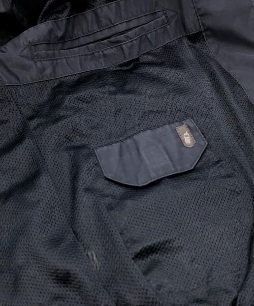 POLO RALPH LAUREN（ポロ・ラルフローレン）POLO RALPH LAUREN (ポロ・ラルフローレン) スイングトップ ネイビー サイズ:SIZE Lの古着・服飾アイテム