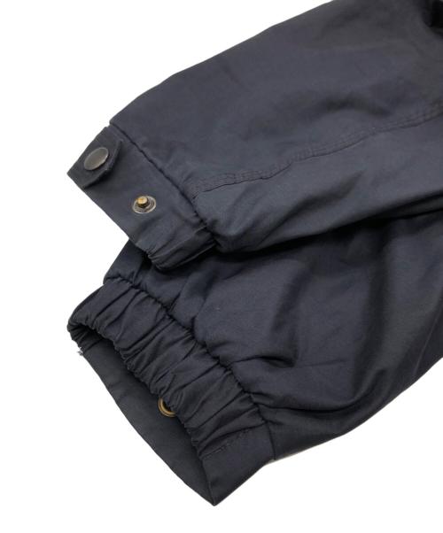 POLO RALPH LAUREN（ポロ・ラルフローレン）POLO RALPH LAUREN (ポロ・ラルフローレン) スイングトップ ネイビー サイズ:SIZE Lの古着・服飾アイテム