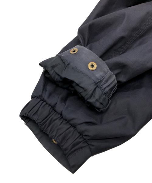 POLO RALPH LAUREN（ポロ・ラルフローレン）POLO RALPH LAUREN (ポロ・ラルフローレン) スイングトップ ネイビー サイズ:SIZE Lの古着・服飾アイテム