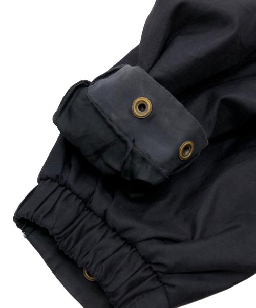 POLO RALPH LAUREN（ポロ・ラルフローレン）POLO RALPH LAUREN (ポロ・ラルフローレン) スイングトップ ネイビー サイズ:SIZE Lの古着・服飾アイテム