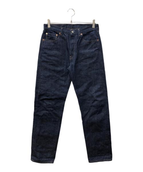 LEVI'S VINTAGE CLOTHING（リーバイス ビンテージ クロージング）LEVI'S VINTAGE CLOTHING (リーバイス ビンテージ クロージング) 1966年モデル 501XXデニムパンツ インディゴ サイズ:SIZE 32の古着・服飾アイテム