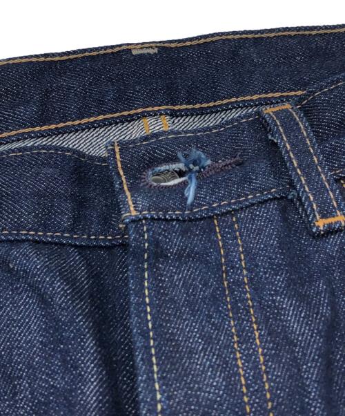 LEVI'S VINTAGE CLOTHING（リーバイス ビンテージ クロージング）LEVI'S VINTAGE CLOTHING (リーバイス ビンテージ クロージング) 1966年モデル 501XXデニムパンツ インディゴ サイズ:SIZE 32の古着・服飾アイテム