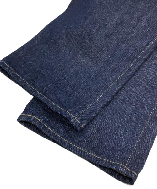 LEVI'S VINTAGE CLOTHING（リーバイス ビンテージ クロージング）LEVI'S VINTAGE CLOTHING (リーバイス ビンテージ クロージング) 1966年モデル 501XXデニムパンツ インディゴ サイズ:SIZE 32の古着・服飾アイテム