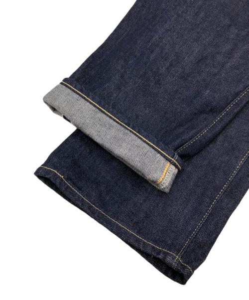 LEVI'S VINTAGE CLOTHING（リーバイス ビンテージ クロージング）LEVI'S VINTAGE CLOTHING (リーバイス ビンテージ クロージング) 1966年モデル 501XXデニムパンツ インディゴ サイズ:SIZE 32の古着・服飾アイテム