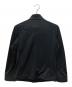 LANVIN COLLECTION (ランバンコレクション) JERSEY PARIS SWING TOP ネイビー サイズ:SIZE 48：16000円
