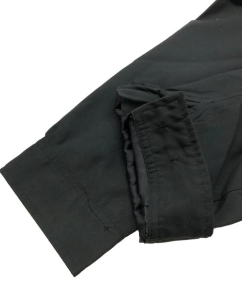 POLO RALPH LAUREN（ポロ・ラルフローレン）POLO RALPH LAUREN (ポロ・ラルフローレン) スイングトップ ブラック サイズ:M 未使用品の古着・服飾アイテム