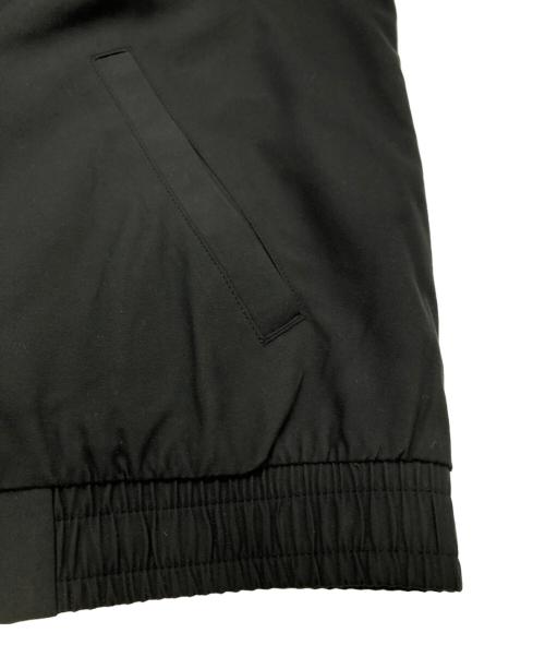 POLO RALPH LAUREN（ポロ・ラルフローレン）POLO RALPH LAUREN (ポロ・ラルフローレン) スイングトップ ブラック サイズ:M 未使用品の古着・服飾アイテム