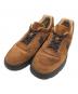 NEW BALANCE（ニューバランス）の古着「UADWTRB」｜ブラウン
