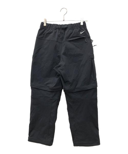 NIKE ACG（ナイキエーシージー）NIKE ACG (ナイキエーシージー) SMITH SUMMIT CRG PANT ブラック サイズ:Ｓの古着・服飾アイテム