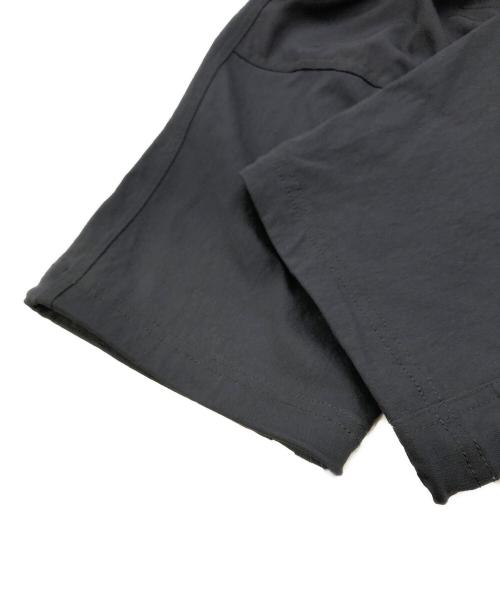 NIKE ACG（ナイキエーシージー）NIKE ACG (ナイキエーシージー) SMITH SUMMIT CRG PANT ブラック サイズ:Ｓの古着・服飾アイテム