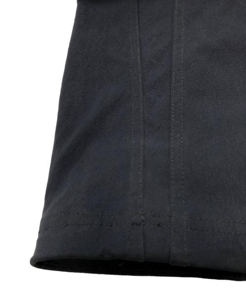 NIKE ACG（ナイキエーシージー）NIKE ACG (ナイキエーシージー) SMITH SUMMIT CRG PANT ブラック サイズ:Ｓの古着・服飾アイテム