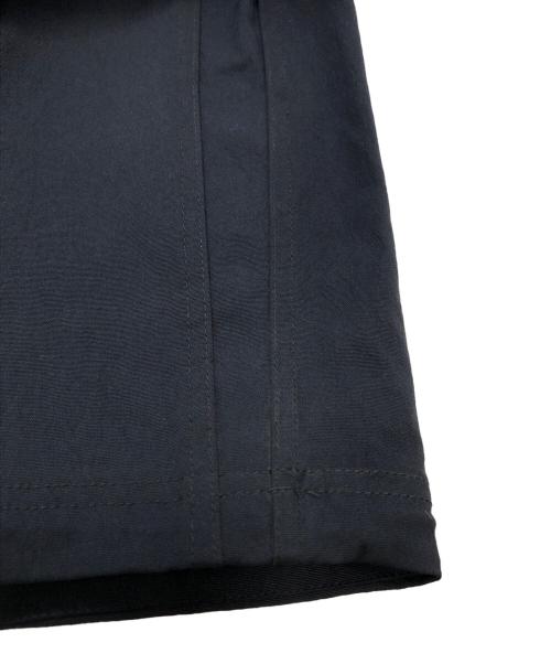 NIKE ACG（ナイキエーシージー）NIKE ACG (ナイキエーシージー) SMITH SUMMIT CRG PANT ブラック サイズ:Ｓの古着・服飾アイテム