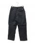 NIKE ACG (ナイキエーシージー) SMITH SUMMIT CRG PANT ブラック サイズ:Ｓ：10000円
