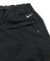 中古・古着 NIKE ACG (ナイキエーシージー) SMITH SUMMIT CRG PANT ブラック サイズ:Ｓ：10000円