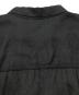 中古・古着 KAPTAIN SUNSHINE (キャプテンサンシャイン) リネントラッカージャケット/Linen Tracker Jacket ブラック サイズ:40：28000円