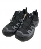 SALOMONサロモン）の古着「X ULTRA 360 GTX」｜ブラック