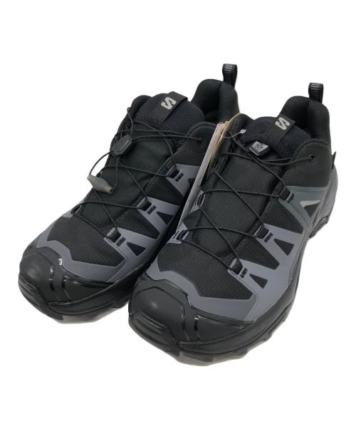SALOMON（サロモン）SALOMON (サロモン) X ULTRA 360 GTX ブラック サイズ:SIZE 25.5cmの古着・服飾アイテム