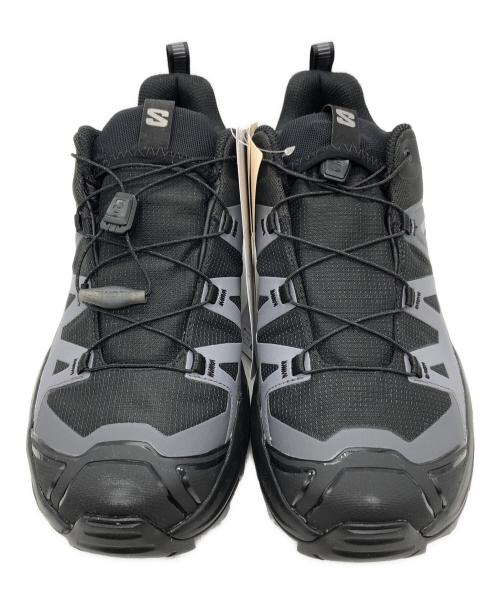 SALOMON（サロモン）SALOMON (サロモン) X ULTRA 360 GTX ブラック サイズ:SIZE 25.5cmの古着・服飾アイテム