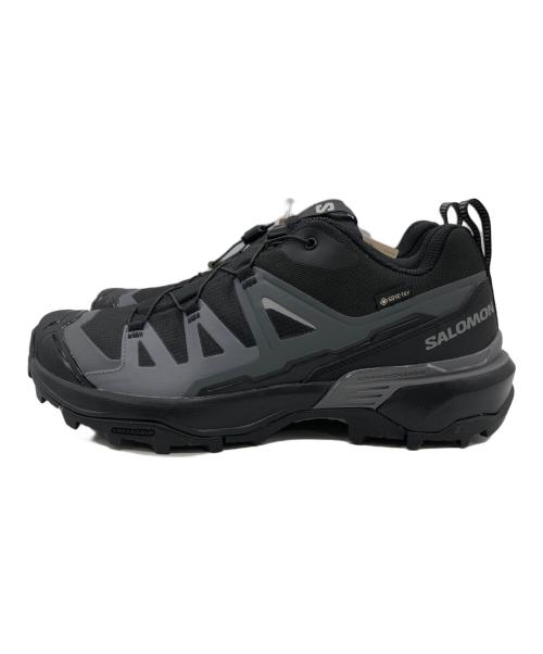SALOMON（サロモン）SALOMON (サロモン) X ULTRA 360 GTX ブラック サイズ:SIZE 25.5cmの古着・服飾アイテム
