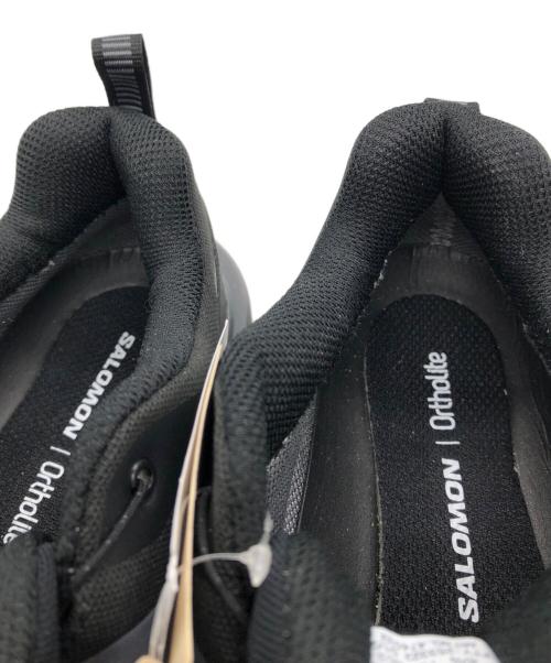 SALOMON（サロモン）SALOMON (サロモン) X ULTRA 360 GTX ブラック サイズ:SIZE 25.5cmの古着・服飾アイテム