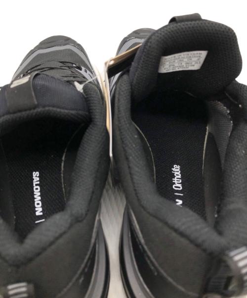 SALOMON（サロモン）SALOMON (サロモン) X ULTRA 360 GTX ブラック サイズ:SIZE 25.5cmの古着・服飾アイテム
