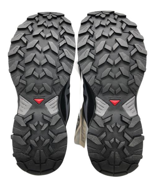 SALOMON（サロモン）SALOMON (サロモン) X ULTRA 360 GTX ブラック サイズ:SIZE 25.5cmの古着・服飾アイテム