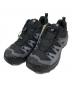 SALOMON（サロモン）の古着「X ULTRA 360 GTX」｜ブラック