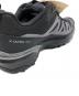 中古・古着 SALOMON (サロモン) X ULTRA 360 GTX ブラック サイズ:SIZE 25.5cm：14000円