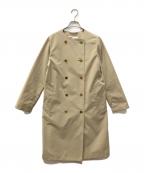 Traditional Weatherwearトラディショナルウェザーウェア）の古着「BF BAWWELL N/C」｜ベージュ