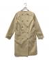 Traditional Weatherwear（トラディショナルウェザーウェア）の古着「BF BAWWELL N/C」｜ベージュ