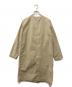 Traditional Weatherwear (トラディショナルウェザーウェア) BF BAWWELL N/C ベージュ サイズ:34：12000円
