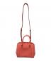 MICHAEL KORS (マイケルコース) サッチェル2WAYバッグ ピンク サイズ:下記参照：10000円