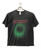 the mad capsule marketsザ・マッド・カプセル・マーケッツ）の古着「バンドTシャツ」｜グレー