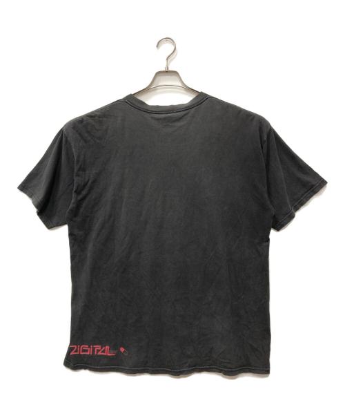 the mad capsule markets（ザ・マッド・カプセル・マーケッツ）the mad capsule markets (ザ・マッド・カプセル・マーケッツ) バンドTシャツ グレー サイズ:XLの古着・服飾アイテム
