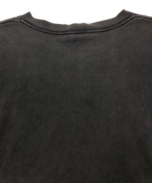 the mad capsule markets（ザ・マッド・カプセル・マーケッツ）the mad capsule markets (ザ・マッド・カプセル・マーケッツ) バンドTシャツ グレー サイズ:XLの古着・服飾アイテム