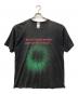 the mad capsule markets（ザ・マッド・カプセル・マーケッツ）の古着「バンドTシャツ」｜グレー